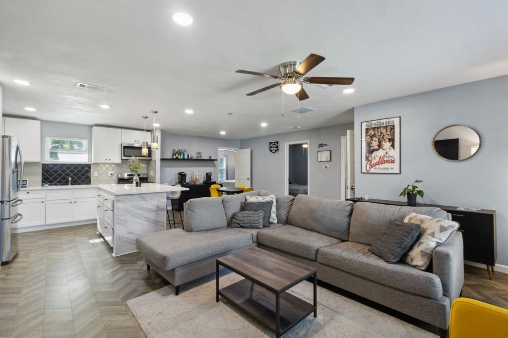 2630 Springvale Drive, Farmers Branch