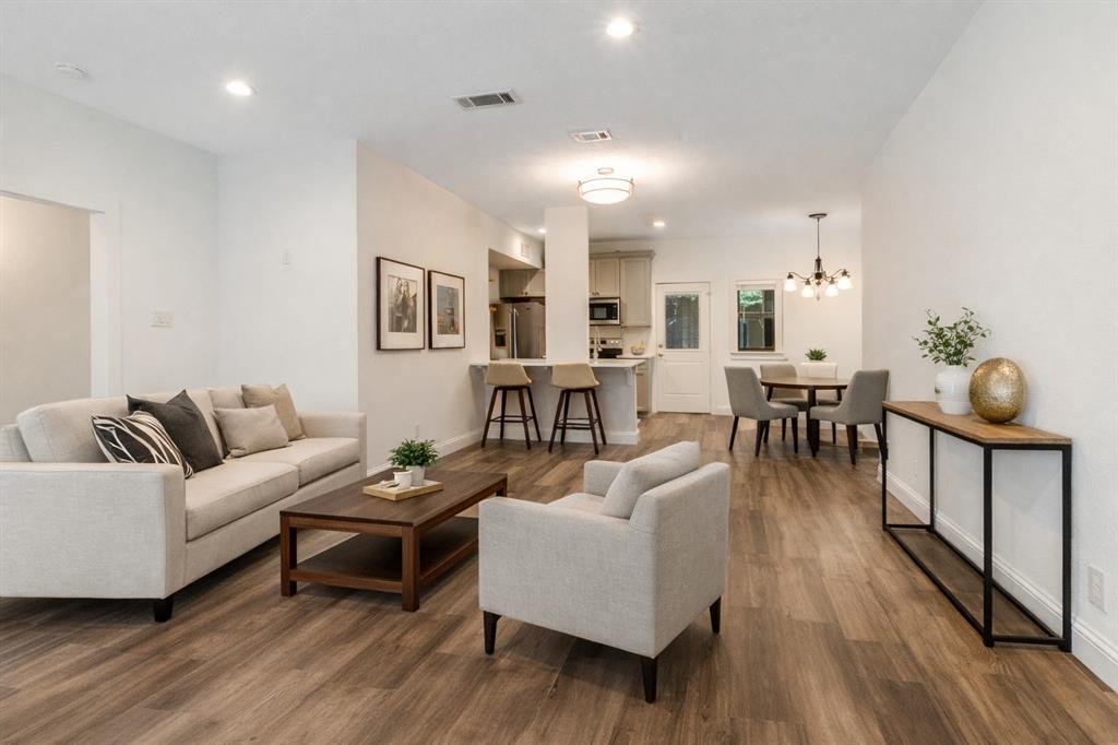 10750 Park Village Place A, Dallas