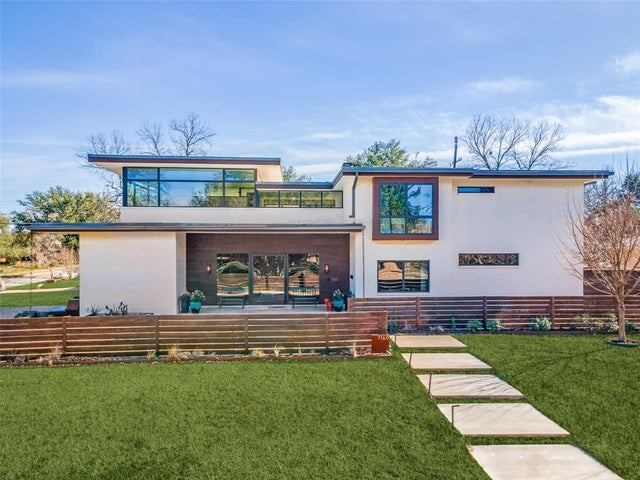 7160 Brookcove Lane, Dallas