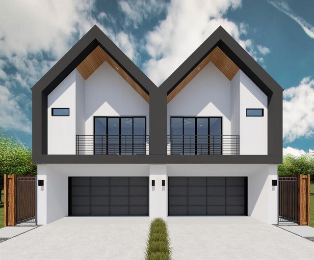 5809 Hudson Street, Dallas