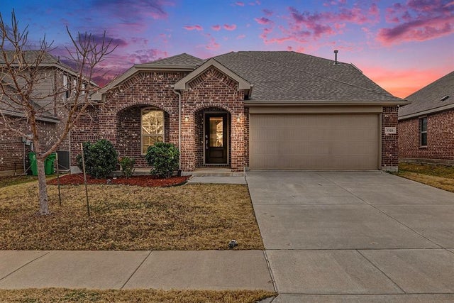 1328 Renoir Drive, Little Elm