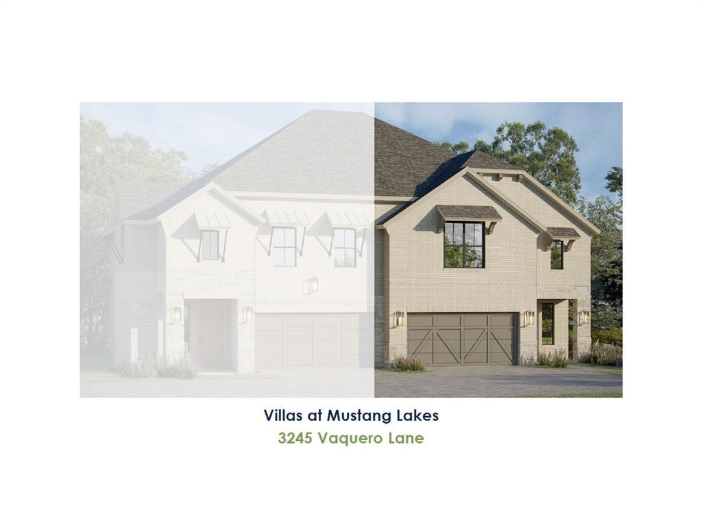 3245 Vaquero Lane, Celina