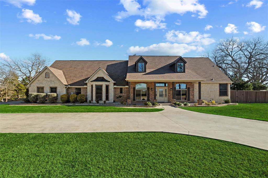 1546 Bluff Springs Road, Ferris