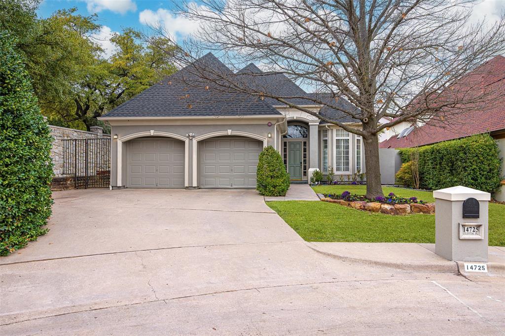 14725 Celestial Place, Addison