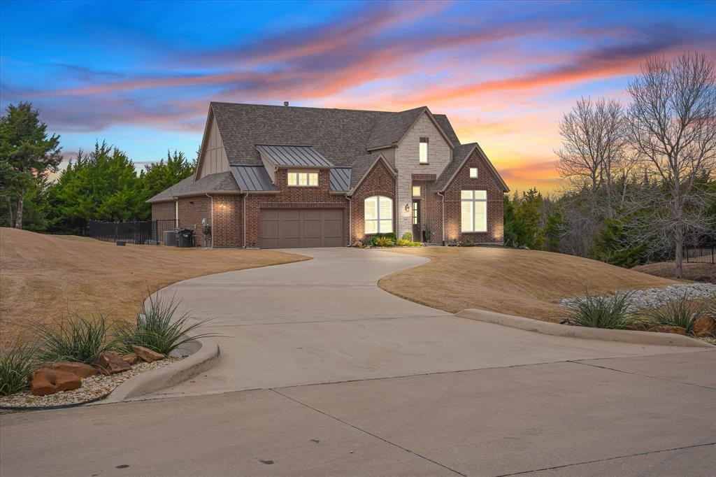 2601 Sunset Bay Lane, Nevada