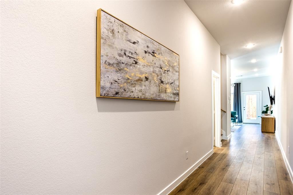 3432 Heritage Place, Richardson