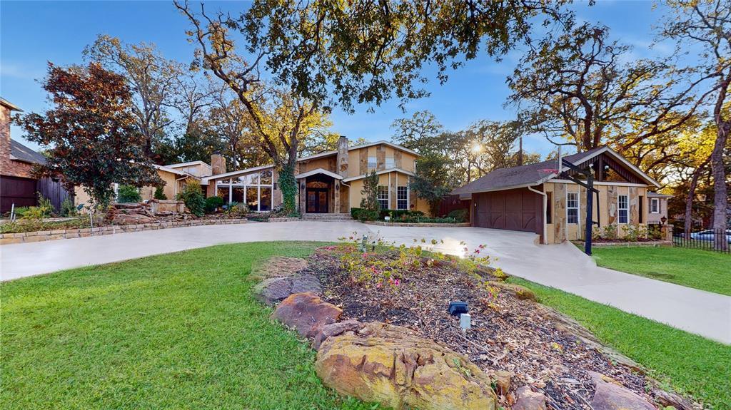 2821 Dove Pond Drive, Grapevine