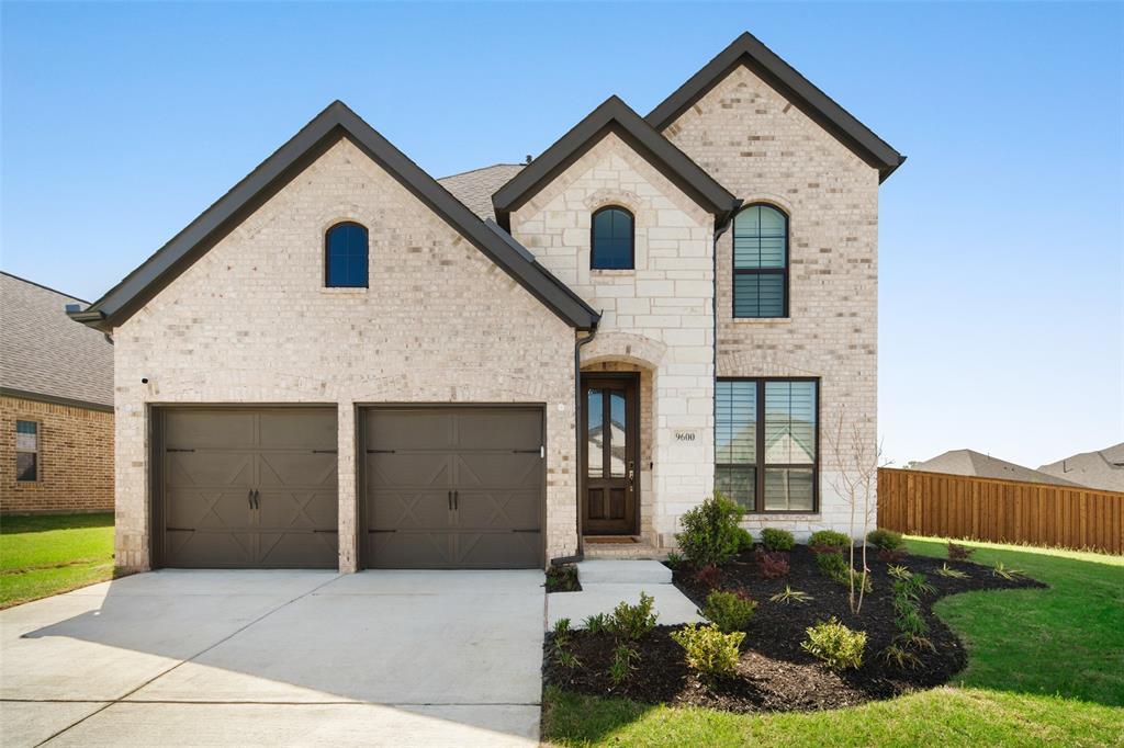 9600 Acorn Lane, Little Elm