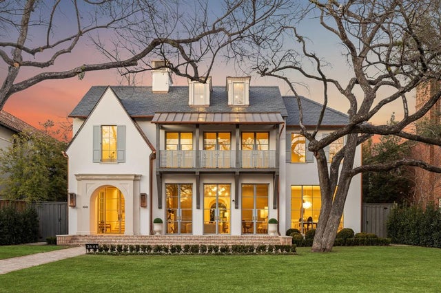 3648 Stratford Avenue, Highland Park