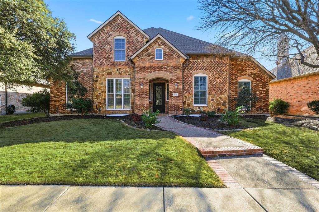 1519 San Andres Drive, Frisco
