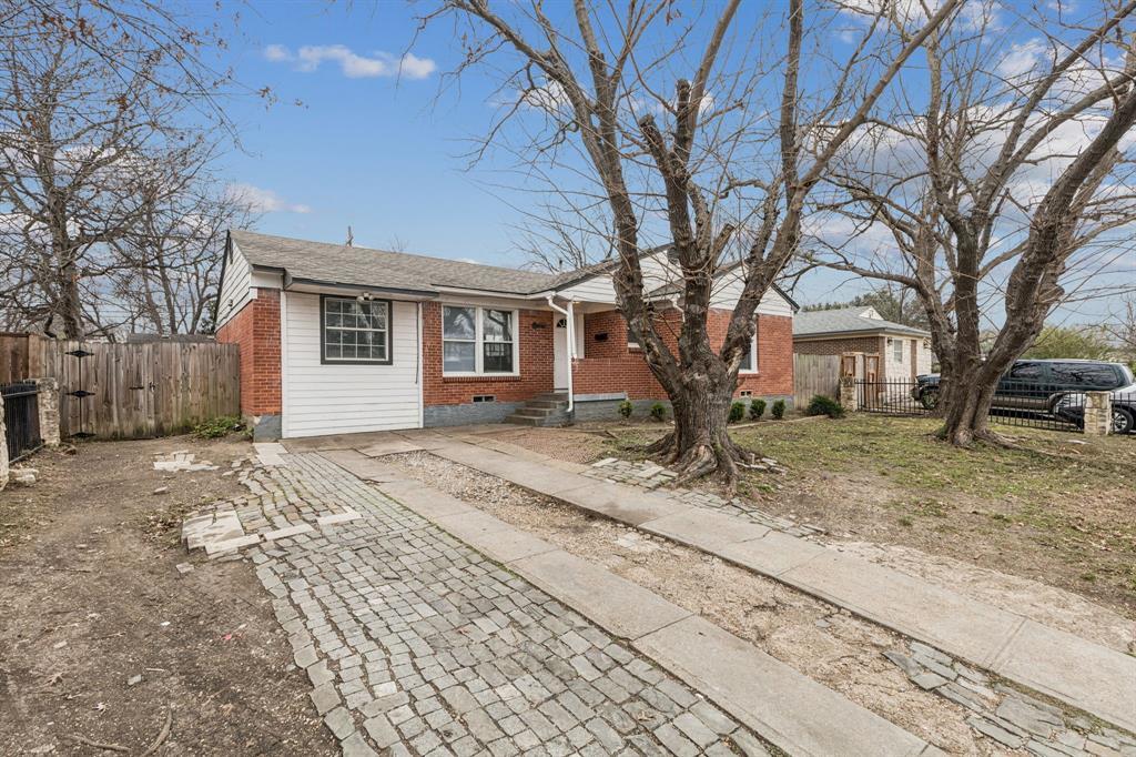 10710 Joaquin Drive, Dallas