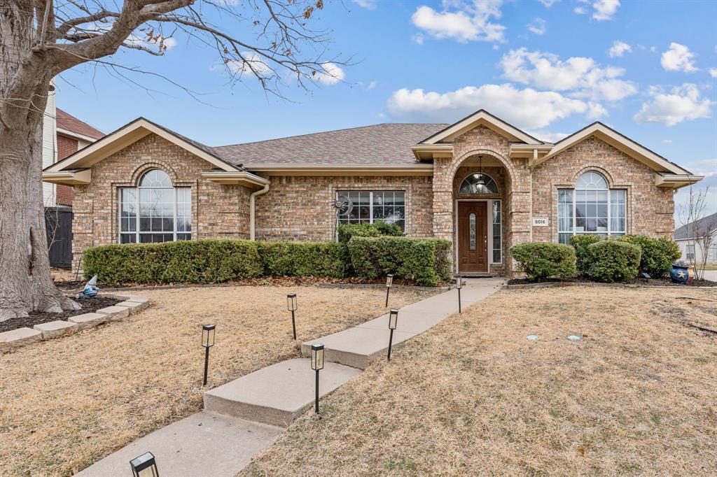 8016 Stern Street, Frisco