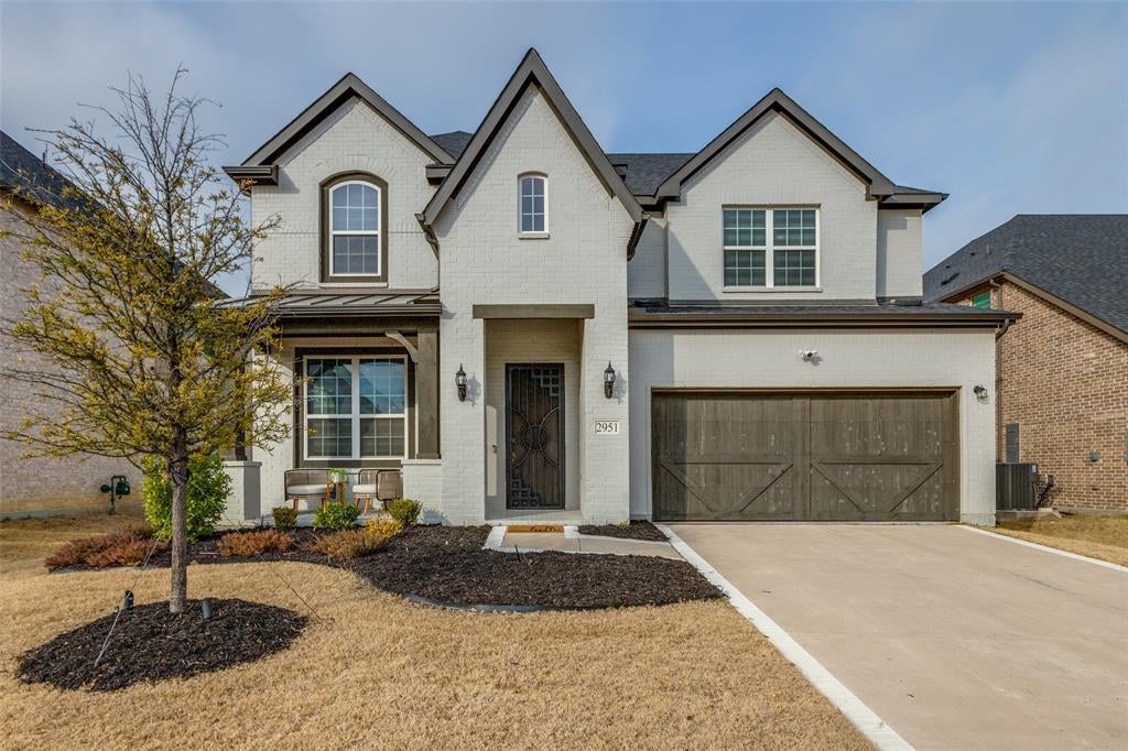 2951 Whitby Street, Prosper