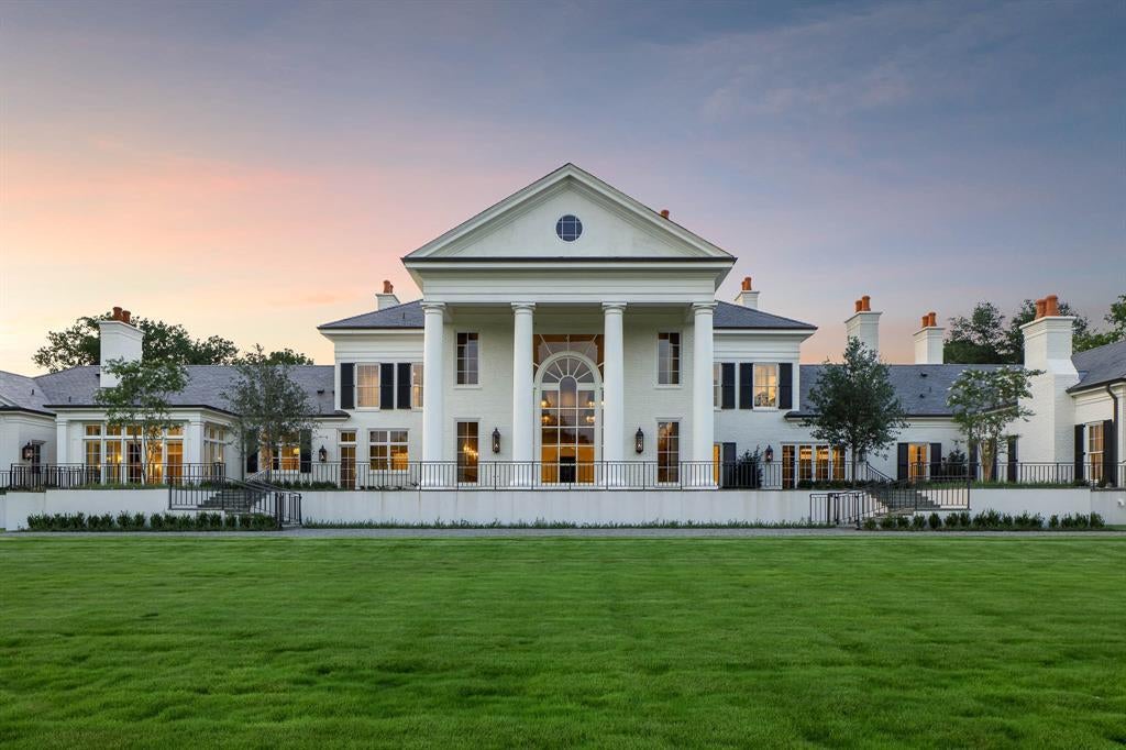 4606 Park Lane, Dallas