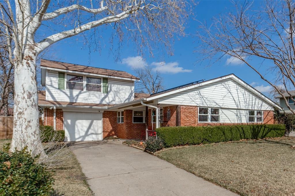 506 Worcester Way, Richardson