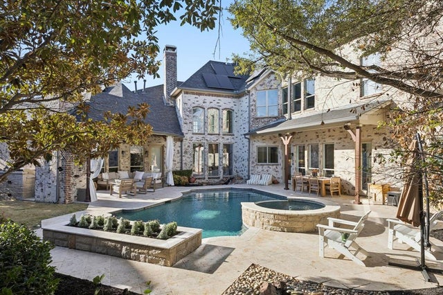 5436 Stone Canyon Drive, Frisco