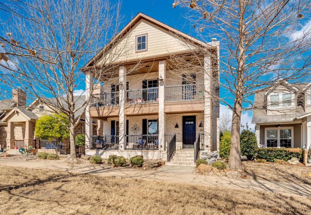 409 George Hopper Road, Midlothian