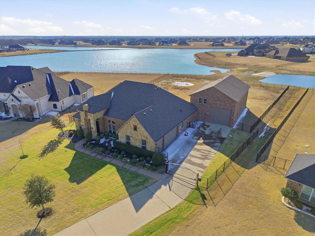 2165 Hodges Lake Drive, Rockwall