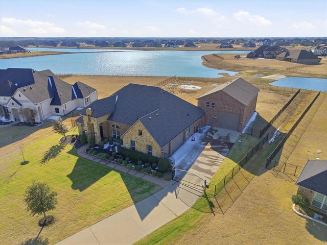 2165 Hodges Lake Drive, Rockwall