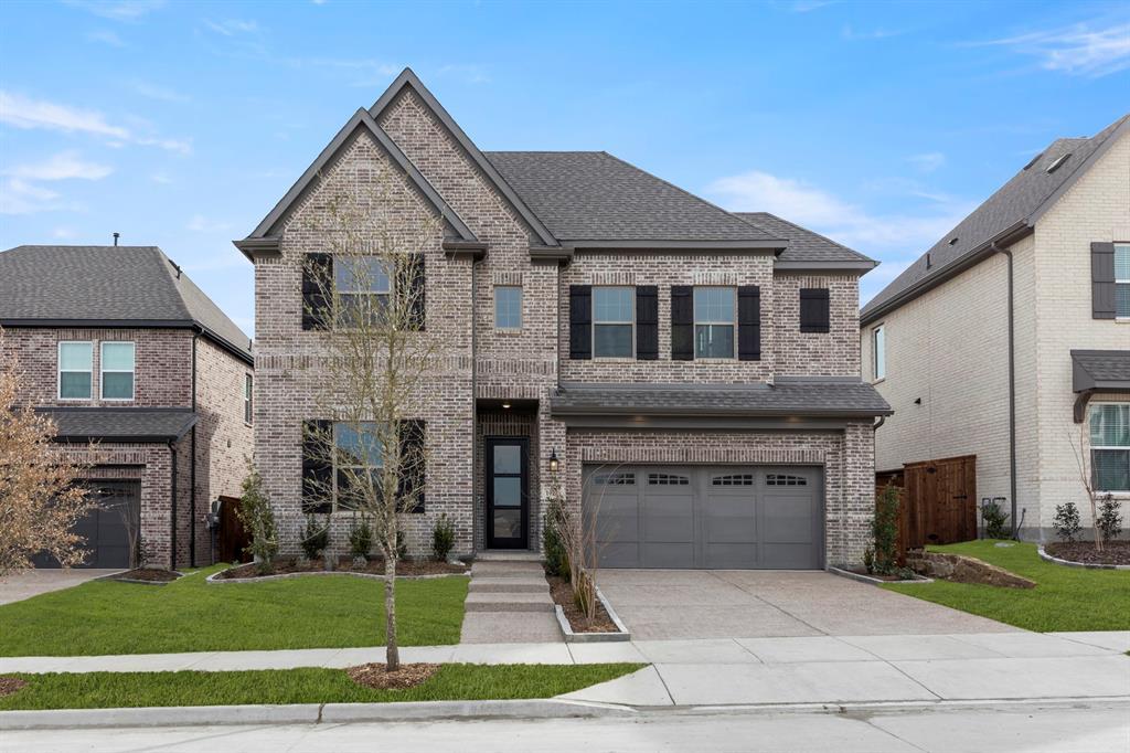1028 Golden Galaxy Way, Wylie