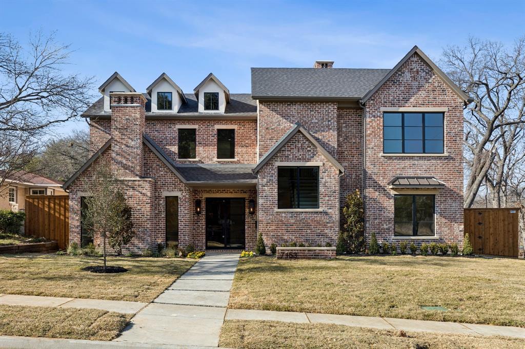 7153 Cornelia Lane, Dallas