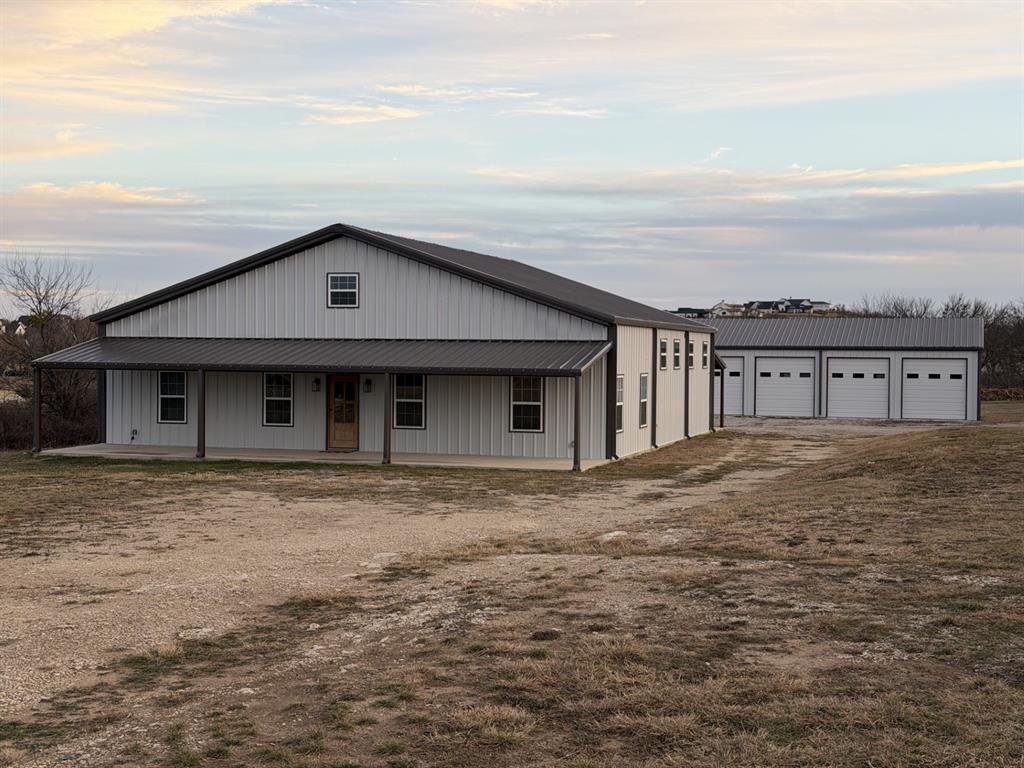 5075 S Fm 5, Aledo