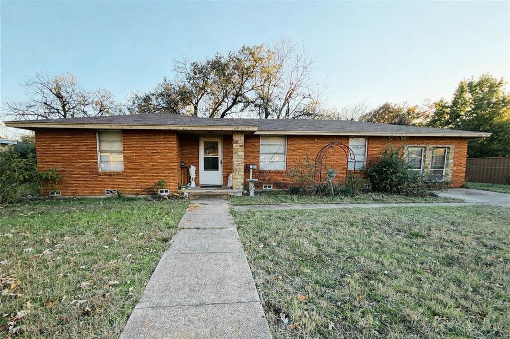 7008 Briley Drive, North Richland Hills