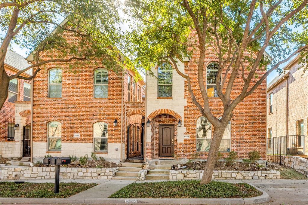 6833 Cortona Lane, Frisco
