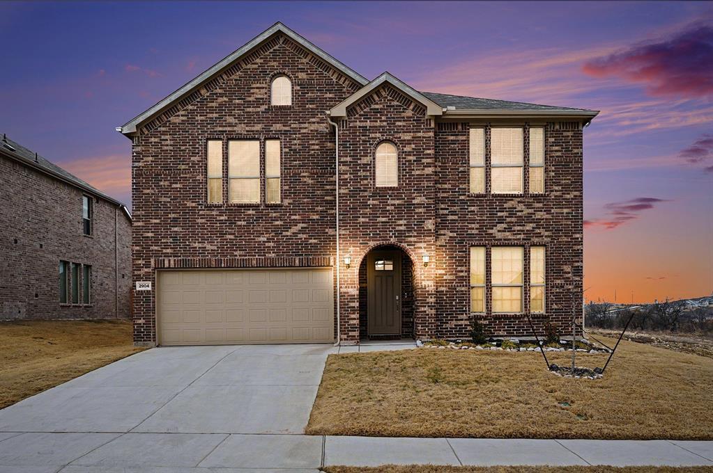 2904 Brainerd Drive, Fort Worth
