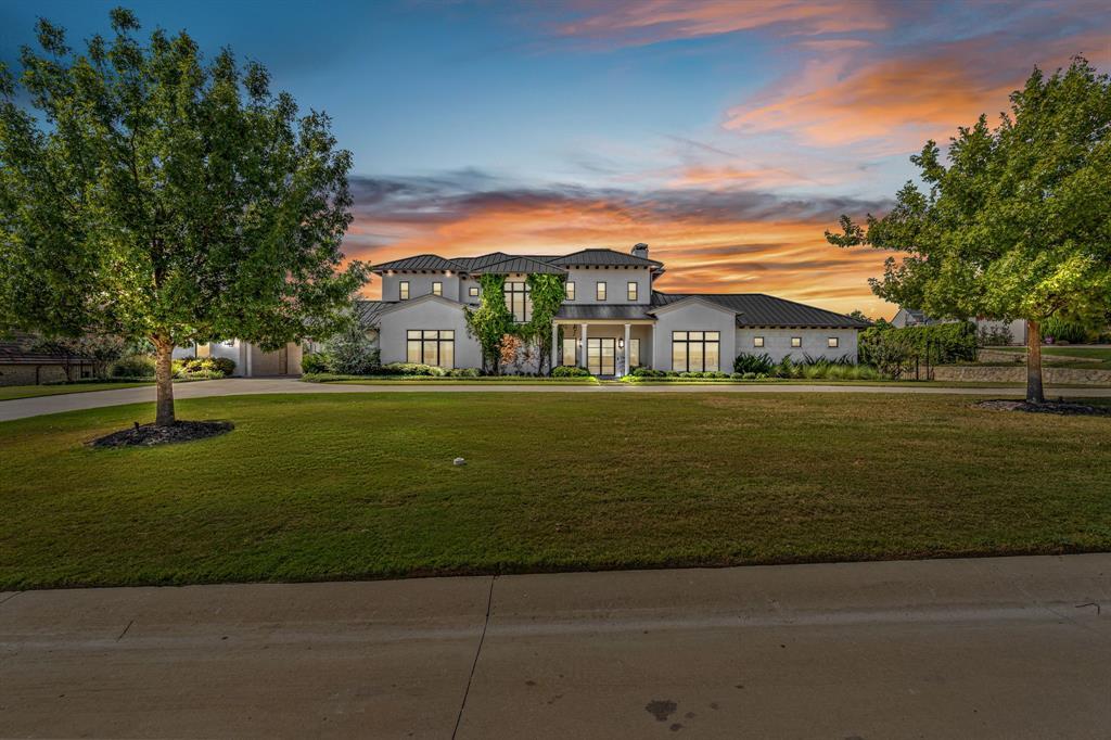 4662 Santa Cova Court, Fort Worth