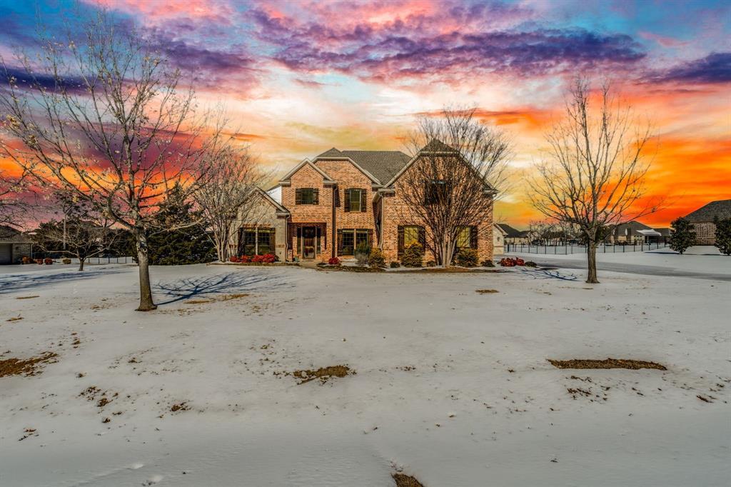 2890 Forest Drive, Celina