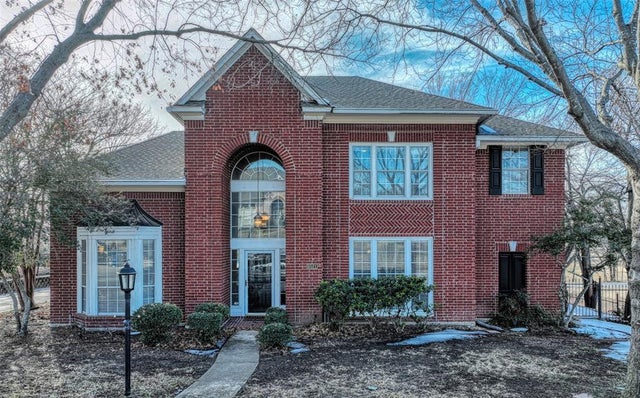 6521 Lynch Lane, Garland