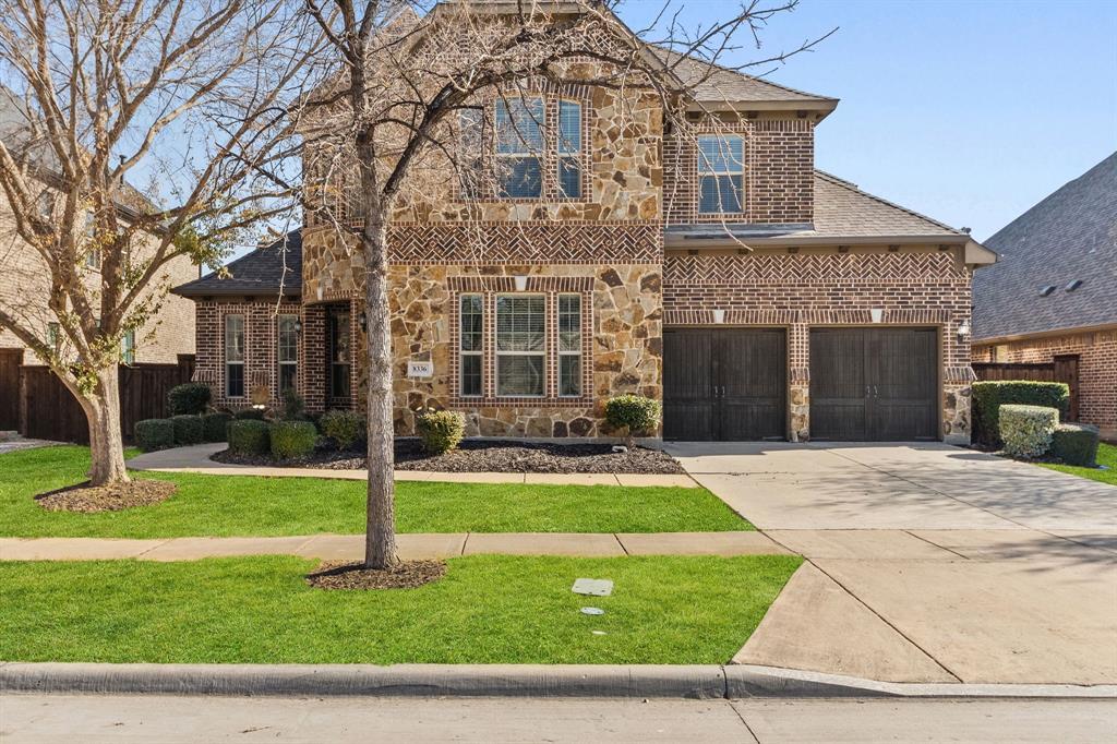 8336 Pitkin Road, Frisco