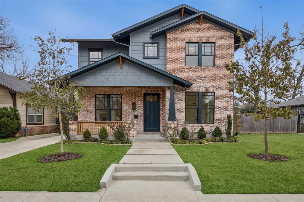 5438 Bonita Avenue, Dallas