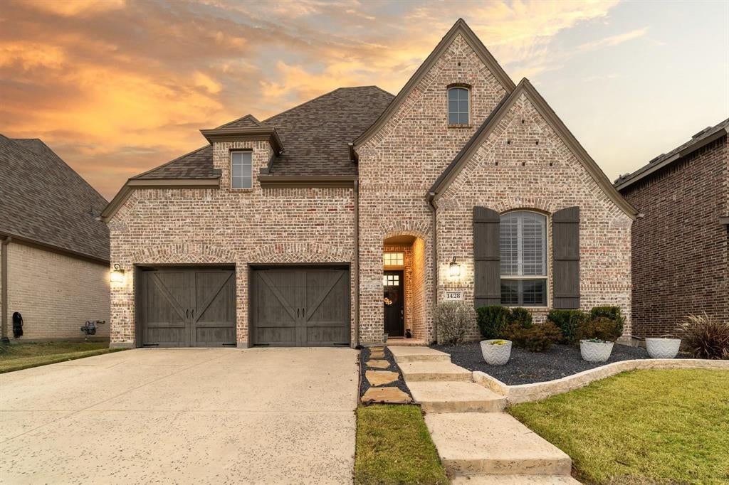 1428 11th Street, Argyle