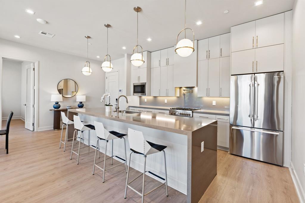 1900 S Ervay Street 508, Dallas