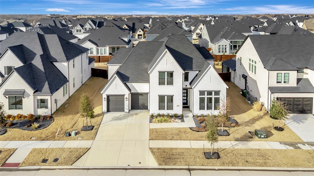 4620 Old Red Lane, Prosper