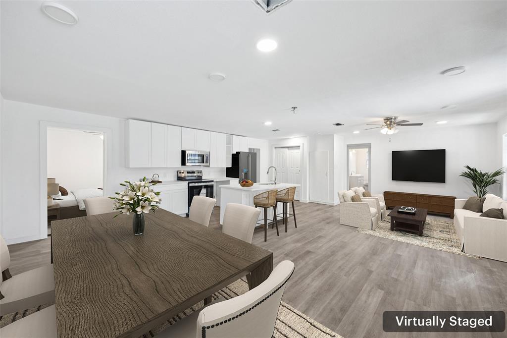 3847 Stalcup Road, Fort Worth