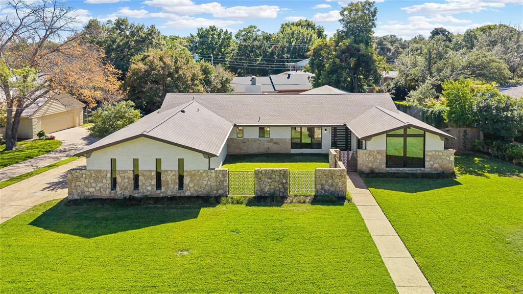 3757 Arroyo Road, Fort Worth