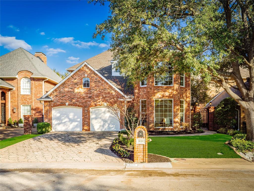 5120 Briar Tree Drive, Dallas
