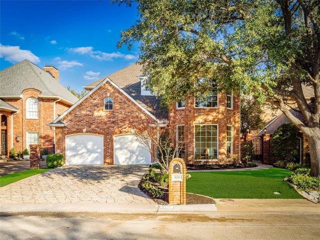 5120 Briar Tree Drive, Dallas