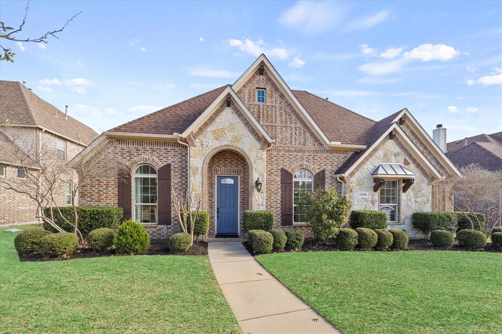 12398 Flowering Drive, Frisco