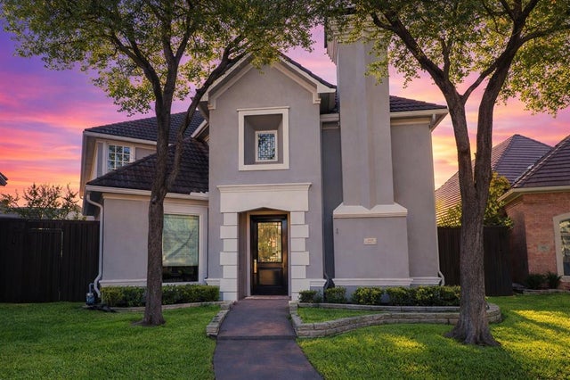 5819 Coolwater Cove, Dallas