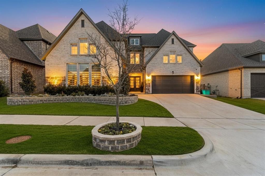 2516 Hampstead Lane, Carrollton