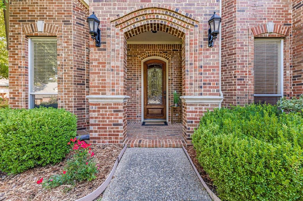 2812 Stafford Court, McKinney