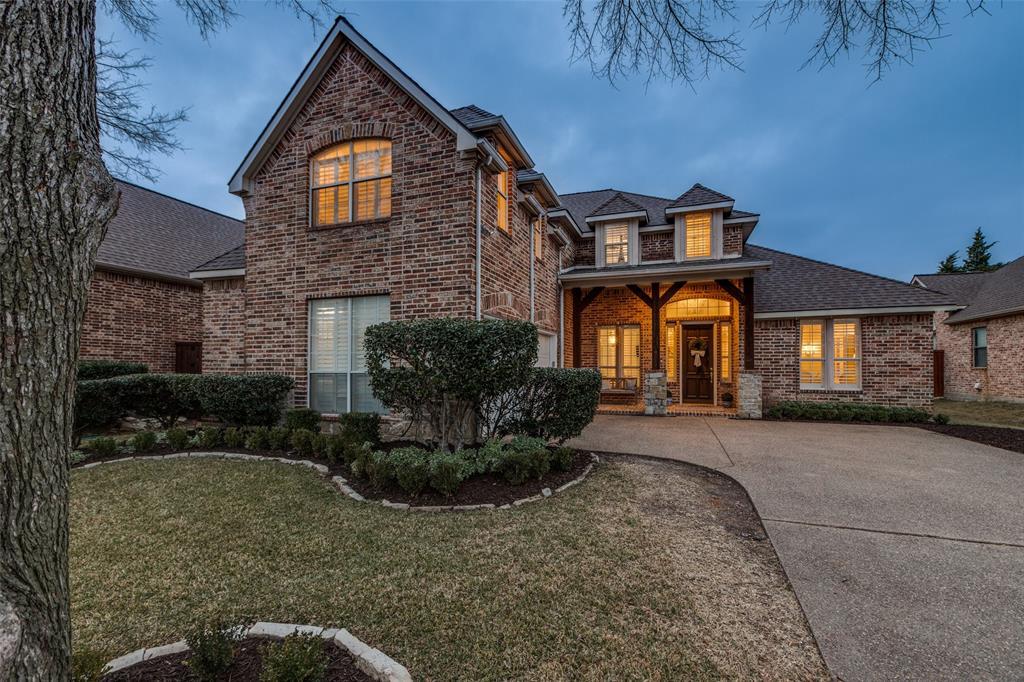 4511 Glen Heather Drive, Frisco