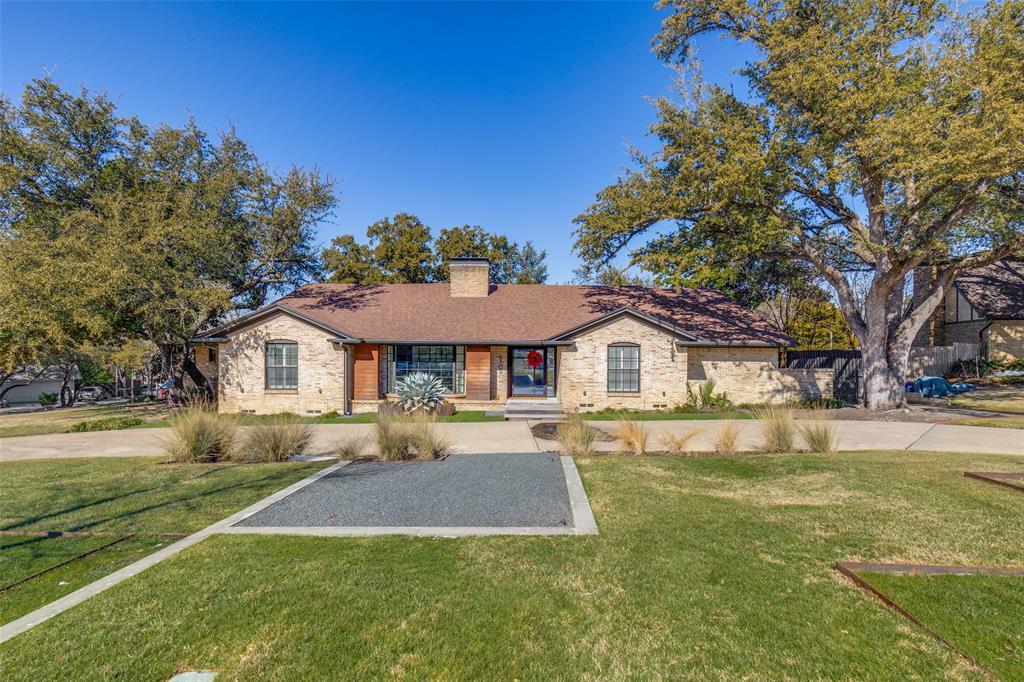 6709 Cliffbrook Drive, Dallas