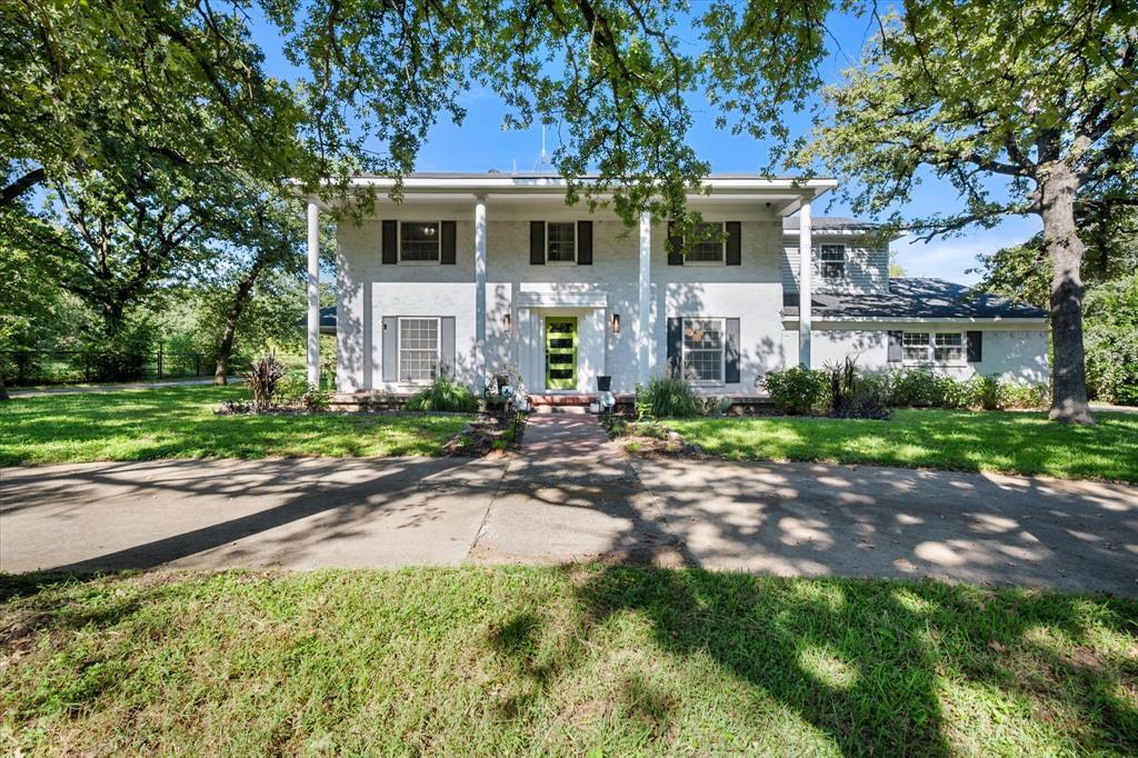 6522 Mark Drive, Burleson