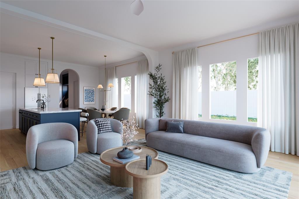 2413 Vagas Street, Dallas