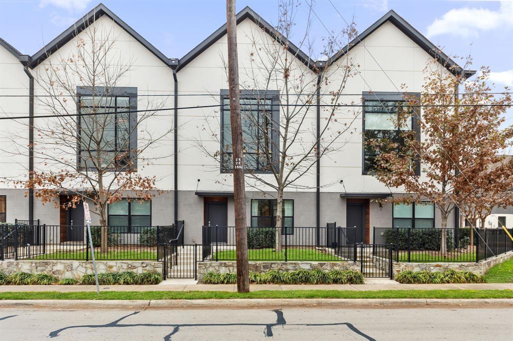 3880 Munger Avenue 2, Dallas